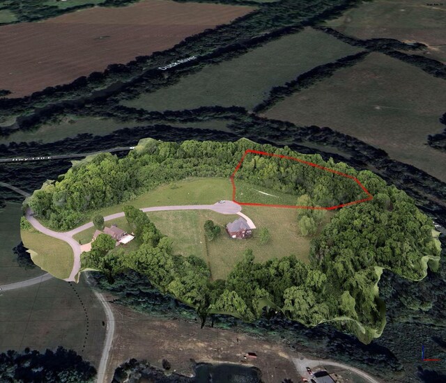 0 Overlook Ln, Shelbyville, TN 37160 - photo 33