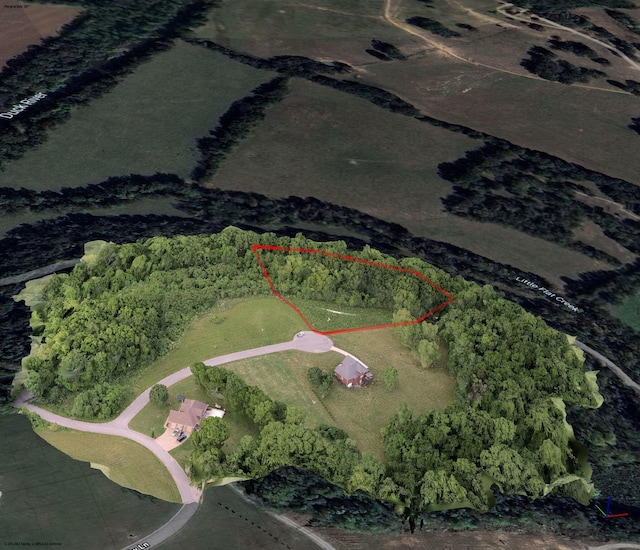 0 Overlook Ln, Shelbyville, TN 37160 - photo 32