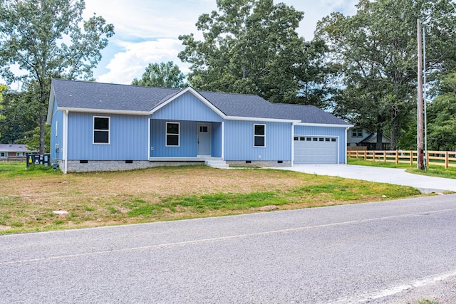 341 Wiseman Rd, Tullahoma, TN 37388 - photo 1