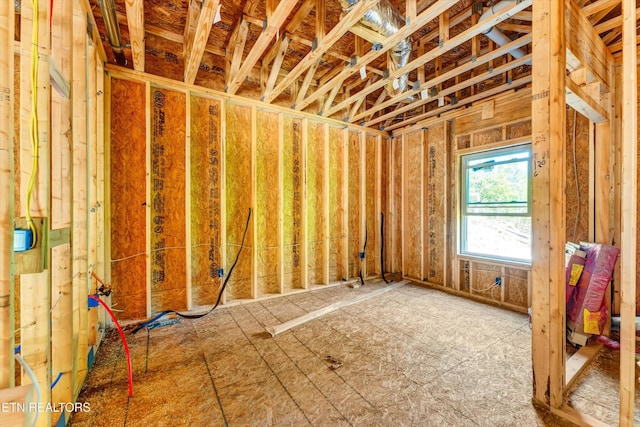 928 Ski Mountain Rd, Gatlinburg, TN 37738 - view of misc room