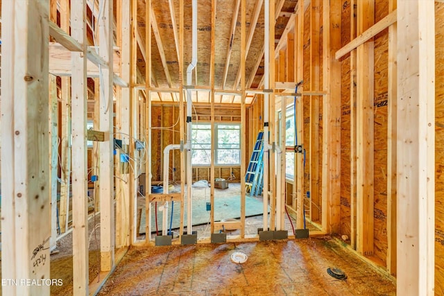 928 Ski Mountain Rd, Gatlinburg, TN 37738 - view of misc room