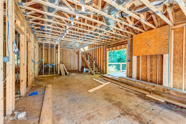 928 Ski Mountain Rd, Gatlinburg, TN 37738 - view of miscellaneous room