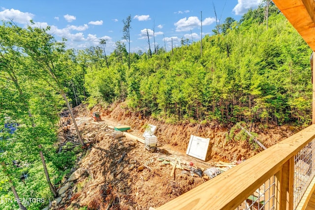928 Ski Mountain Rd, Gatlinburg, TN 37738 - view of yard