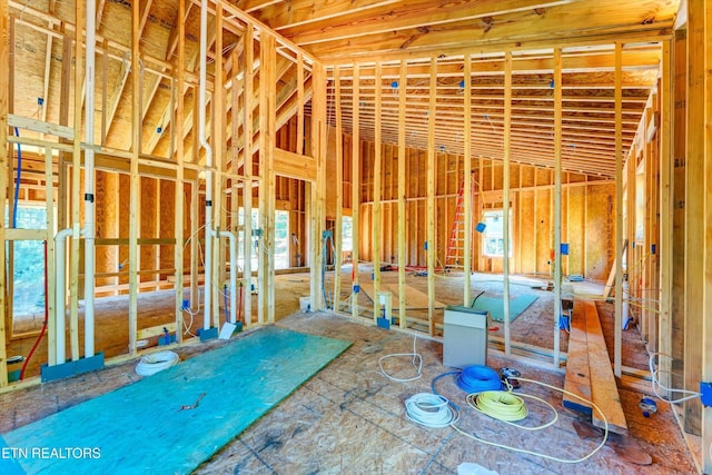928 Ski Mountain Rd, Gatlinburg, TN 37738 - view of misc room
