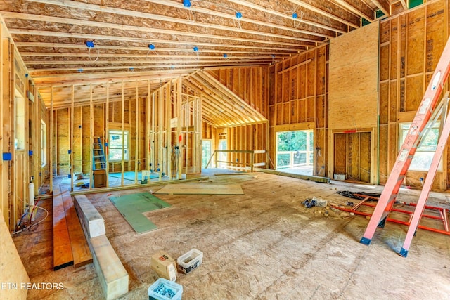 928 Ski Mountain Rd, Gatlinburg, TN 37738 - view of miscellaneous room