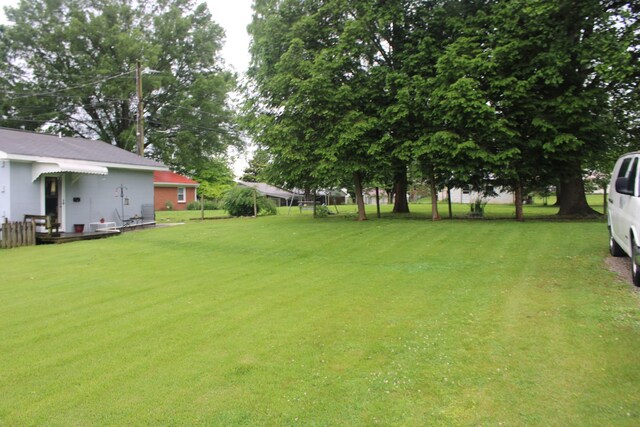 103 Franklin St, Mcminnville, TN 37110 - photo 20