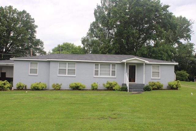 103 Franklin St, Mcminnville, TN 37110 - photo 2
