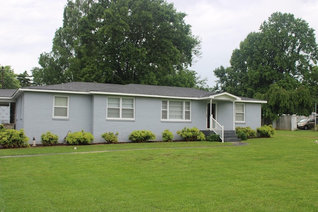 103 Franklin St, Mcminnville, TN 37110 - photo 1