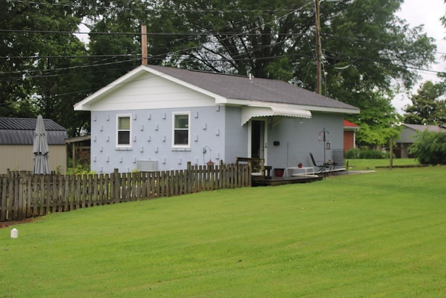 103 Franklin St, Mcminnville, TN 37110 - photo 25