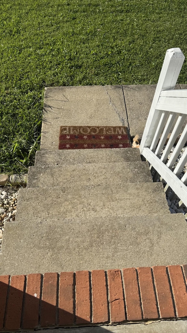 312 Pappy Dr, Oak Grove, KY 42262 - exterior view