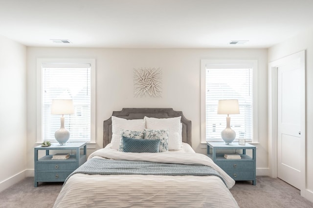287 Cloverbrook Way, Gallatin, TN 37066 - carpeted bedroom with baseboards