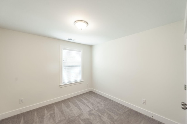 287 Cloverbrook Way, Gallatin, TN 37066 - spare room with baseboards and carpet flooring