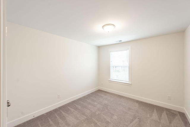 287 Cloverbrook Way, Gallatin, TN 37066 - carpeted spare room with baseboards