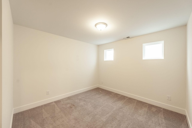 287 Cloverbrook Way, Gallatin, TN 37066 - empty room featuring baseboards and carpet