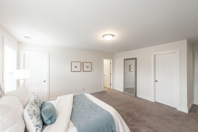 287 Cloverbrook Way, Gallatin, TN 37066 - bedroom featuring carpet and baseboards