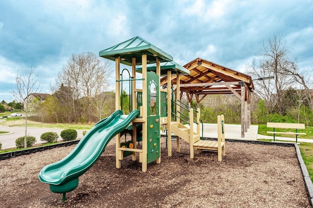 287 Cloverbrook Way, Gallatin, TN 37066 - view of community play area
