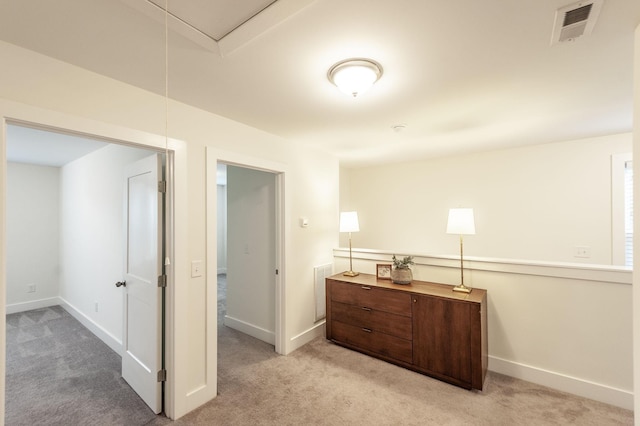 287 Cloverbrook Way, Gallatin, TN 37066 - hall with carpet and baseboards
