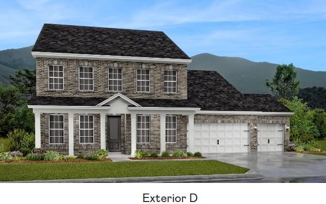 4508 Cresto Loop, Murfreesboro, TN 37128 - view of miscellaneous property collateral