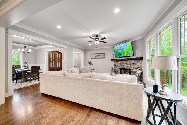 1040 Washington Dr, Cottontown, TN 37048 - photo 28