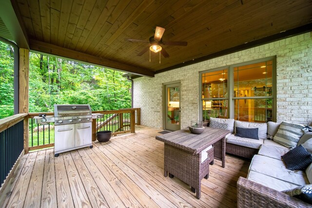 1040 Washington Dr, Cottontown, TN 37048 - photo 33