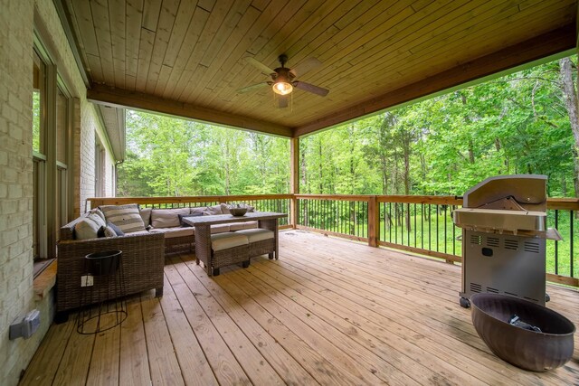 1040 Washington Dr, Cottontown, TN 37048 - photo 32