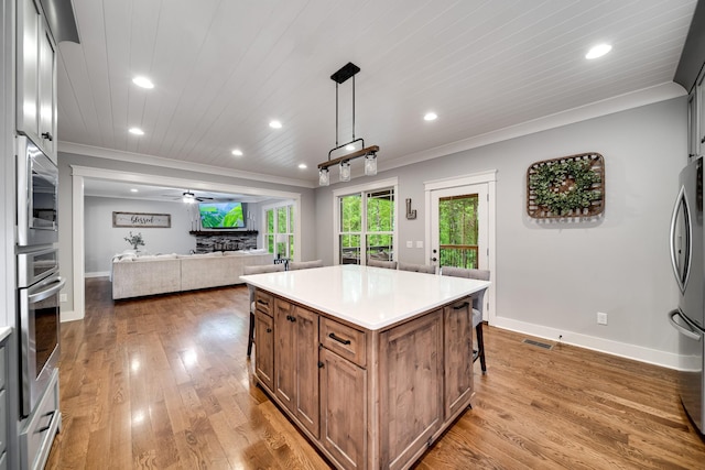 1040 Washington Dr, Cottontown, TN 37048 - photo 30