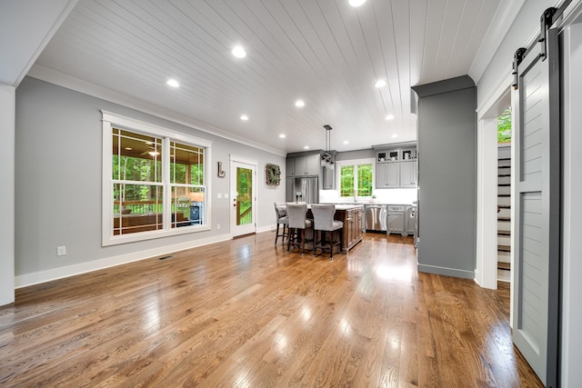 1040 Washington Dr, Cottontown, TN 37048 - photo 29