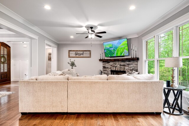 1040 Washington Dr, Cottontown, TN 37048 - photo 27