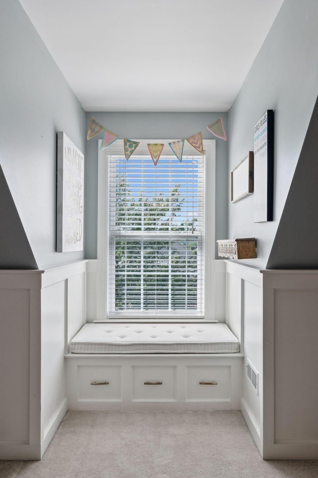 7579 Nightfall Cir, Ooltewah, TN 37363 - interior space with carpet floors