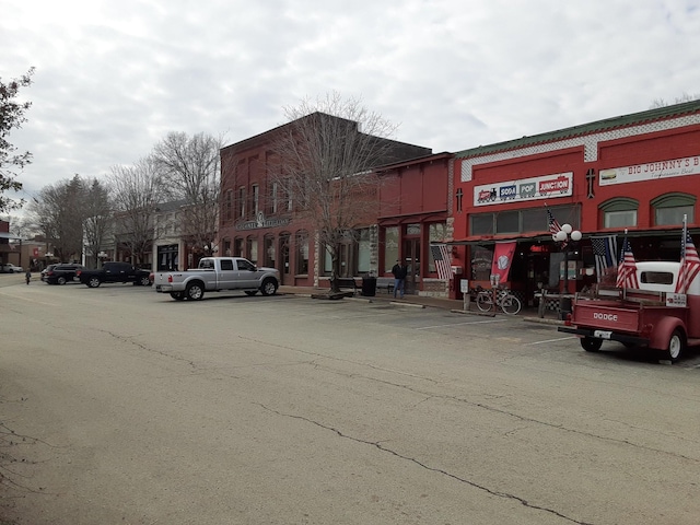 226 Higdon St, Lynnville, TN 38472 - view of commercial property featuring uncovered parking