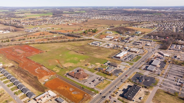 3889 Mackenzie Dr, Clarksville, TN 37042 - aerial view of property's location