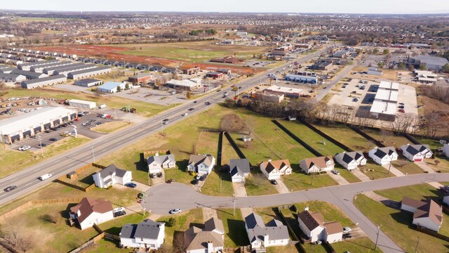 3889 Mackenzie Dr, Clarksville, TN 37042 - aerial view of property's location
