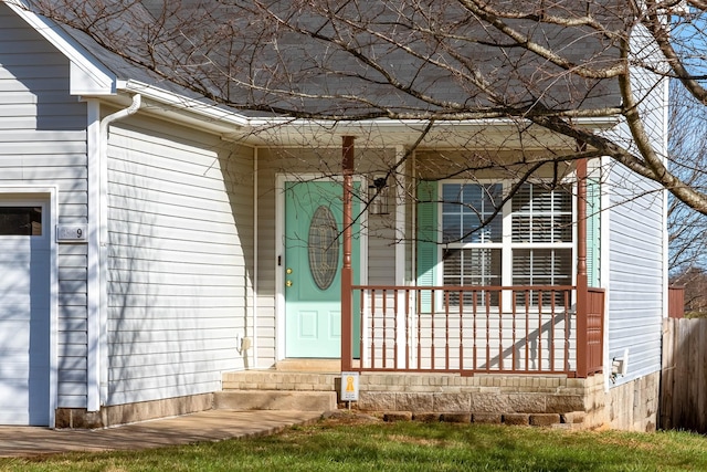 3889 Mackenzie Dr, Clarksville, TN 37042 - view of entrance to property