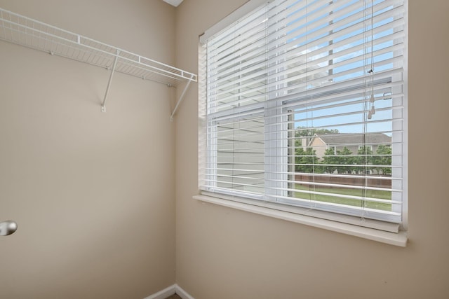 905 Arbor Springs Dr, Mount Juliet, TN 37122 - view of spacious closet