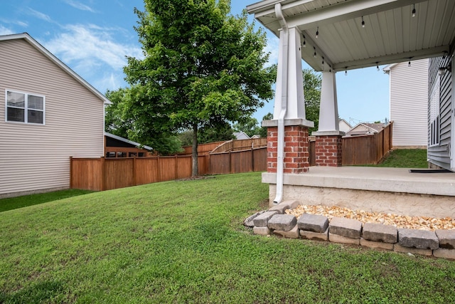 905 Arbor Springs Dr, Mount Juliet, TN 37122 - view of yard