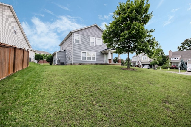 905 Arbor Springs Dr, Mount Juliet, TN 37122 - view of back of property