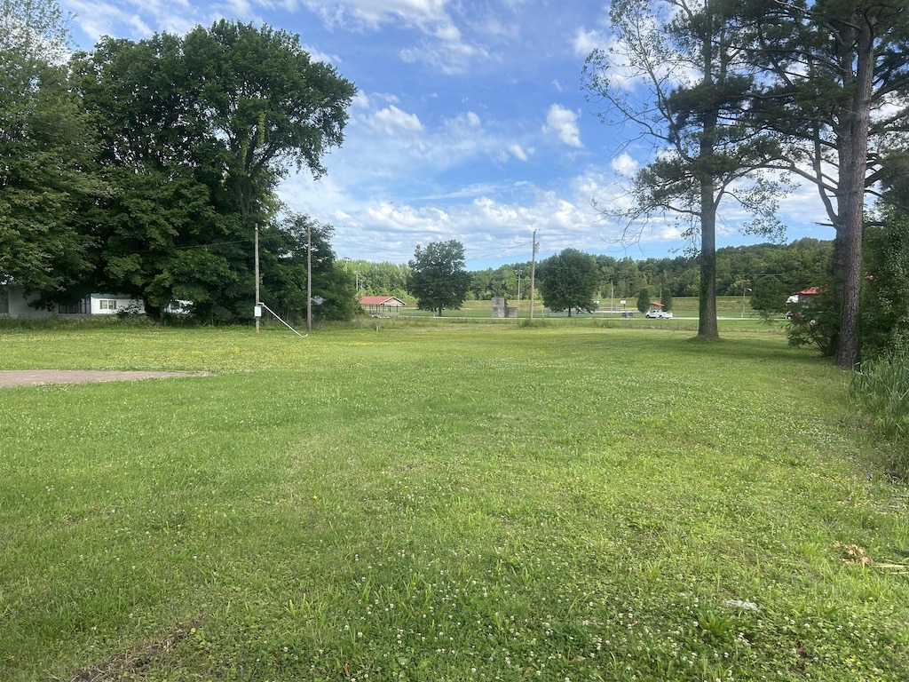90 Creek St, Big Sandy, TN 38221