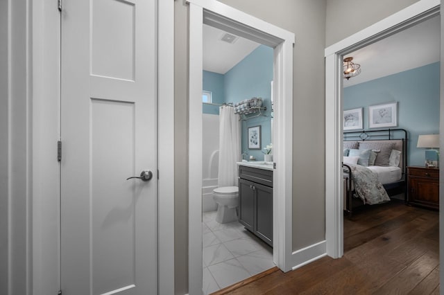 390 Buckingham Blvd, Gallatin, TN 37066 - view of hallway