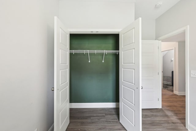 974 Bonellis Ln, Clarksville, TN 37040 - view of closet