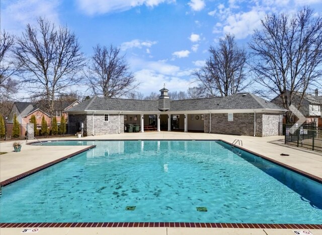 6948 Stone Run Dr, Nashville, TN 37211 - photo 42