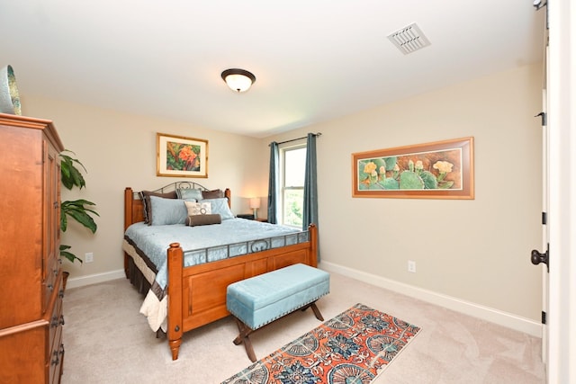 102 Cobbler Cir, Hendersonville, TN 37075 - bedroom featuring light carpet and baseboards