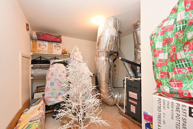 102 Cobbler Cir, Hendersonville, TN 37075 - view of storage area
