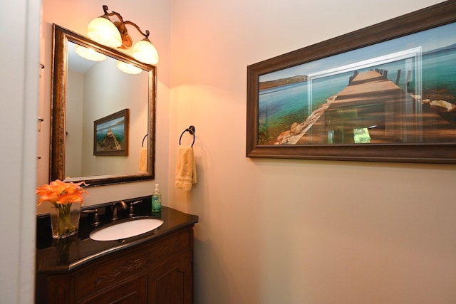 102 Cobbler Cir, Hendersonville, TN 37075 - bathroom featuring vanity