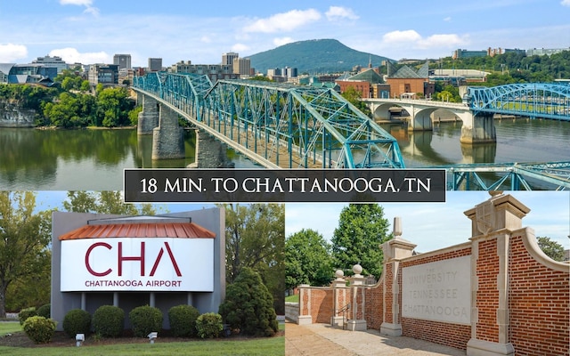 414 Gentlemens Rdg, Signal Mountain, TN 37377 - view of miscellaneous property collateral