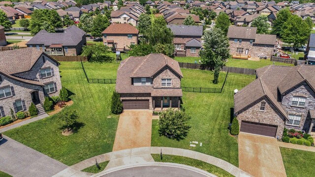 107 Valcour Ct, Hendersonville, TN 37075 - photo 27