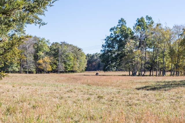 2119 W Lincoln St, Tullahoma, TN 37388 - view of undeveloped land
