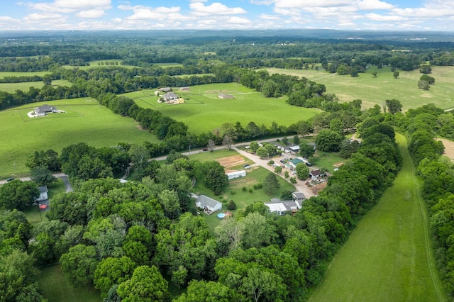 3238 Murphy Ln, Columbia, TN 38401 - view of rural area