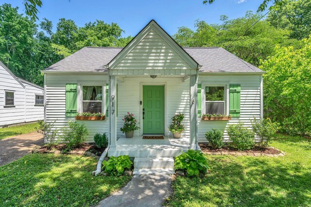 917 Sharpe Ave, Nashville, TN 37206 - photo 1