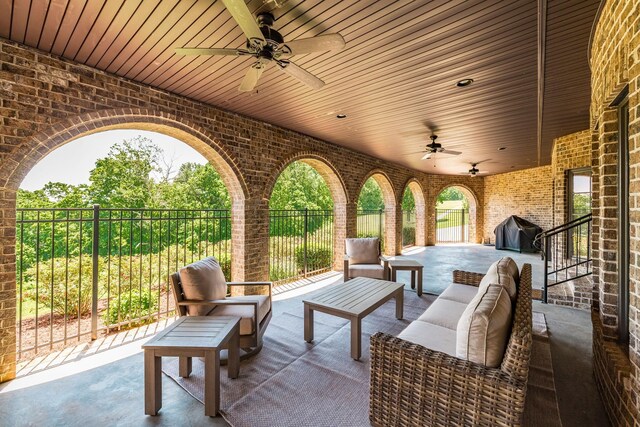 4047 Ironwood Dr, Greenbrier, TN 37073 - photo 45