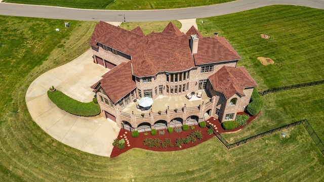 4047 Ironwood Dr, Greenbrier, TN 37073 - photo 49